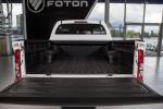Foton Tunland Double Cab 2016 года (CIS)